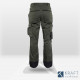 Pantalon de paysagiste femme Blaklader