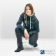 Pantalon de travail femme cordura Blaklader