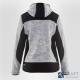 Veste polaire de travail femme Blaklader