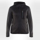 Veste polaire de travail femme Blaklader