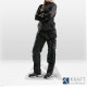 Veste polaire de travail femme Blaklader