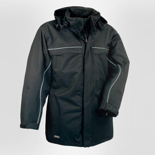 Veste d'Hiver Cofra Bylot