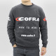 Sweat-shirt Cofra