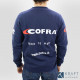Sweat-shirt Cofra