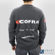 Sweat-shirt Cofra