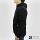 Veste hybride Trip à capuche