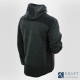 Veste hybride Trip à capuche