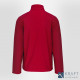 Veste softshell de représentation personnalisable