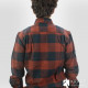 EN COURS DE CREATION - Chemise flanelle Carhartt