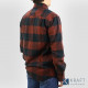EN COURS DE CREATION - Chemise flanelle Carhartt