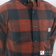 EN COURS DE CREATION - Chemise flanelle Carhartt
