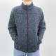 Gilet en polaire tricotée Le Laboureur