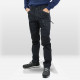 Jean de travail pour homme coupe slim Blaklader