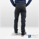 Jean de travail pour homme coupe slim Blaklader