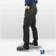 Jean de travail pour homme coupe slim Blaklader