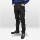 Jean de travail pour homme coupe slim Blaklader