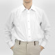 Chemise Brighton coupe ajustée pour homme
