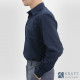 Chemise Brighton coupe ajustée pour homme