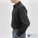 Chemise Brighton coupe ajustée pour homme