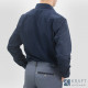 Chemise Brighton coupe ajustée pour homme