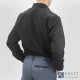 Chemise Brighton coupe ajustée pour homme