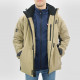 Blouson de travail haute performance FHB Georg