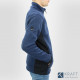 Polaire de travail chaude Christoph FHB Grise