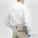 Chemise Brighton coupe ajustée pour homme