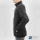 Polaire de travail chaude Christoph FHB Grise