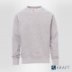 Pack de 2 sweat economique gris chiné