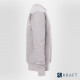 Pack de 2 sweat economique gris chiné