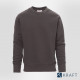 Pack de 2 sweat économique gris foncé