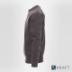 Pack de 2 sweat économique gris foncé