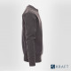 Pack de 2 sweat économique gris foncé