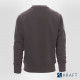 Pack de 2 sweat économique gris foncé