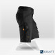 Short de travail stretch Snickers noir