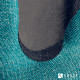Gants de protection anti-coupure respirant Uvex Bamboo