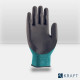 Gants de protection anti-coupure respirant Uvex Bamboo