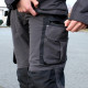 Pantalon de travail stretch haut de gamme pour artisan x1900