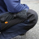 Pantalon de travail stretch Snickers bleu