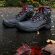 Chaussures de sécurité montantes avec protège-malléole Giasco Defender