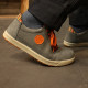 Chaussures de sécurité basses Dike Breeze anthracite