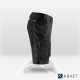 Short de travail stretch Blaklader beige noir
