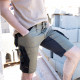 Short de travail stretch Snickers noir