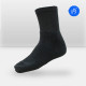 Pack économique 5 paires de chaussettes coton