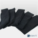 Pack économique 5 paires de chaussettes coton
