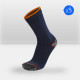 Lot de 3 paires de chaussettes pour brodequins