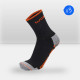 Lot de 3 paires de chaussettes pour chaussures de sécurité