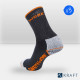 Lot de 3 paires de chaussettes pour chaussures de sécurité
