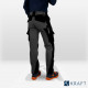 Pantalon de travail slim FHB Florian